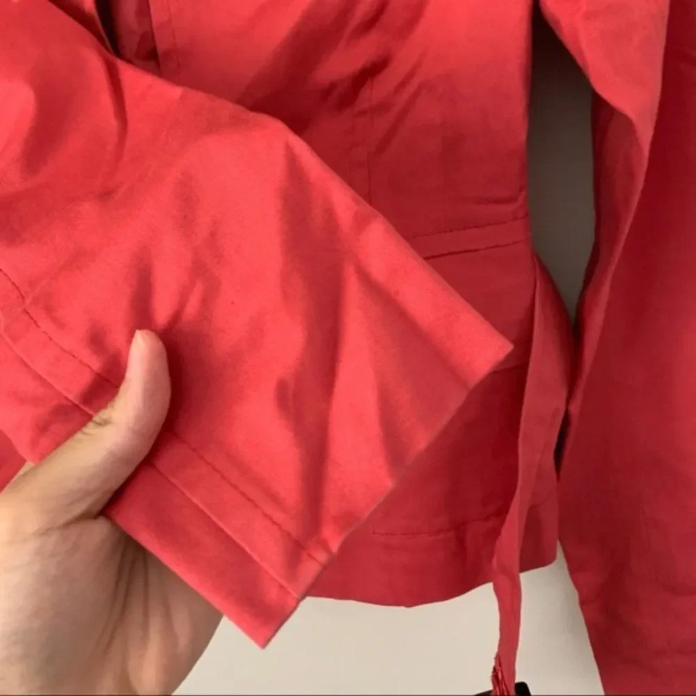 Jacob Jacket - Picture 4 of 9